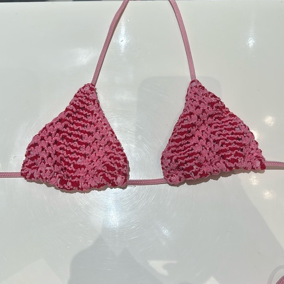 Triangl Vinca- Alina Bikini - Picture 2 of 5